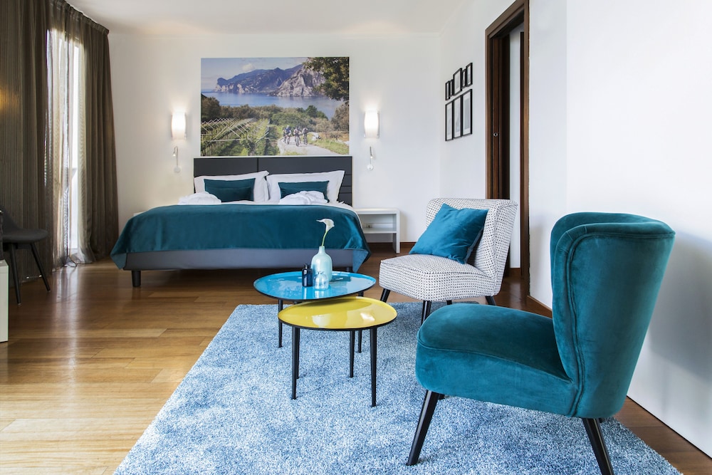 Garda Hotel Forte Charme 39/47