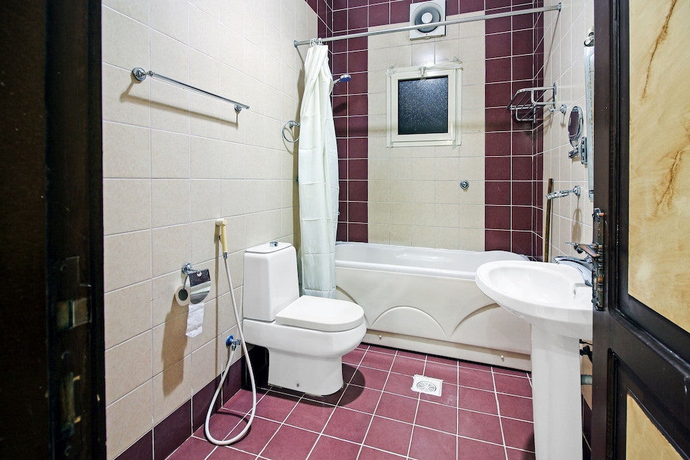 لافينا للوحدات السكنيه(OYO 589 Lavina House) 40/46