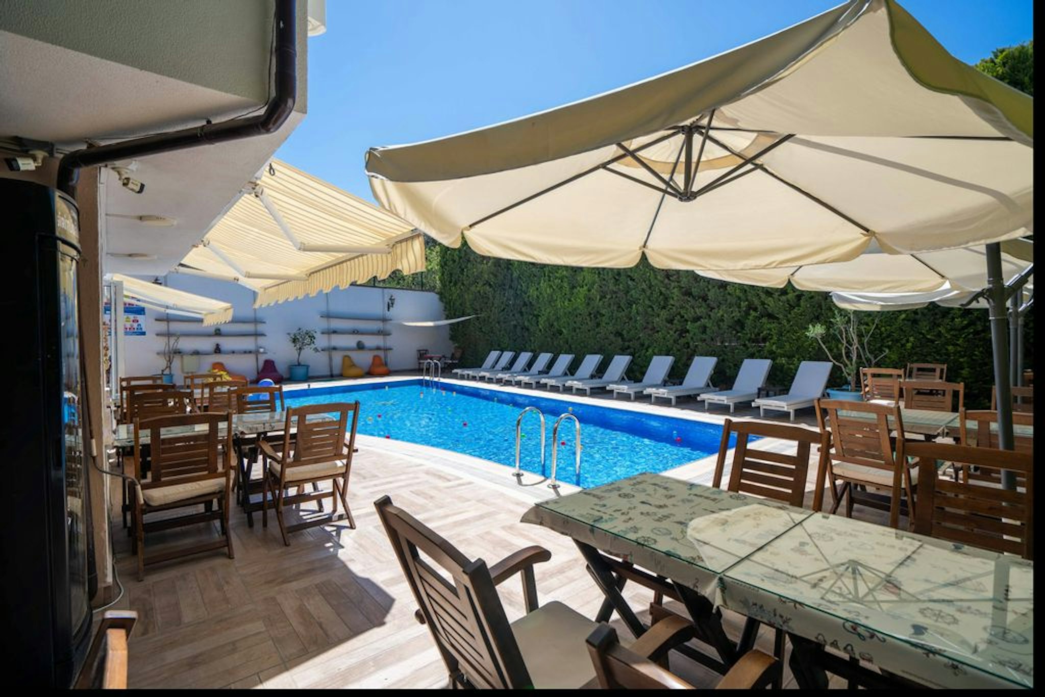 Giritlioglu Butik Hotel 25/50