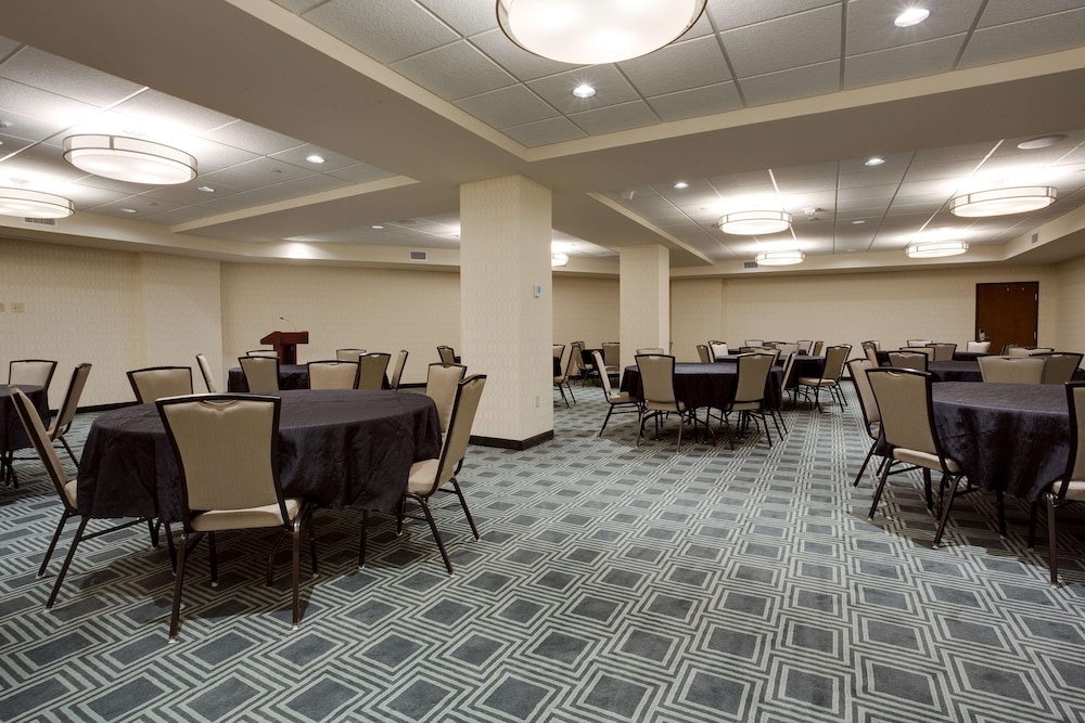 Drury Plaza Hotel Pittsburgh Downtown 46/50
