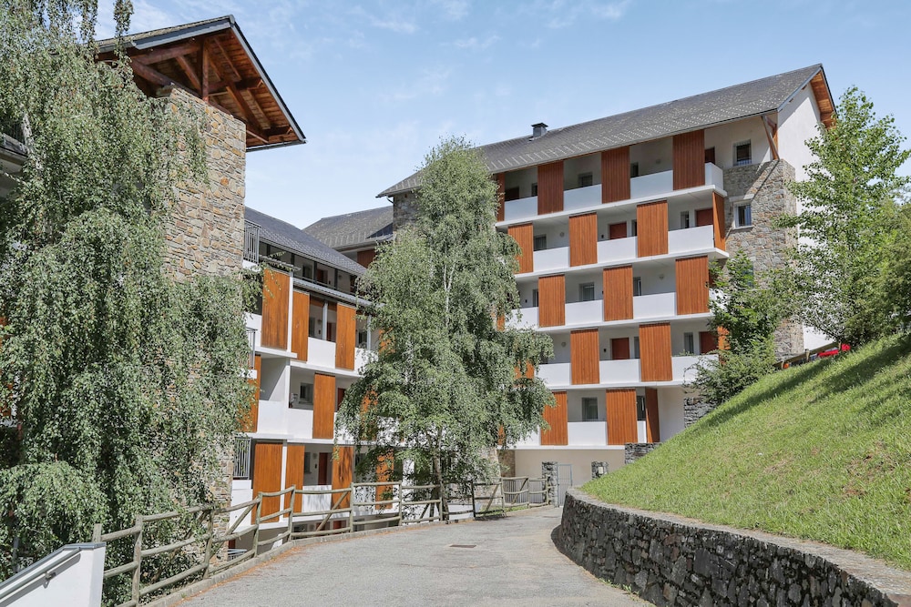 Residence Pierre And Vacances Les Trois Domaines 3/50