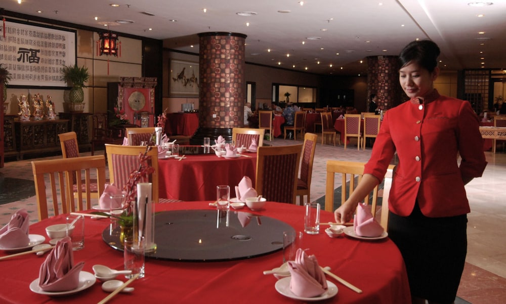 Berjaya Waterfront Hotel, Johor Bahru 45/64