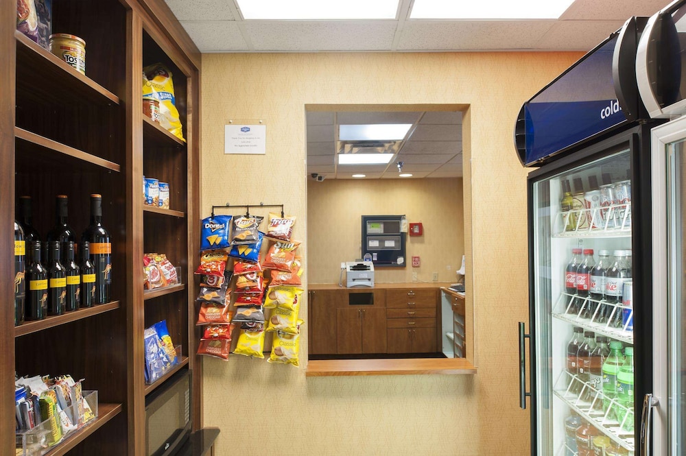 Hampton Inn Suites Cleveland Southeast/Streetsboro 45/63