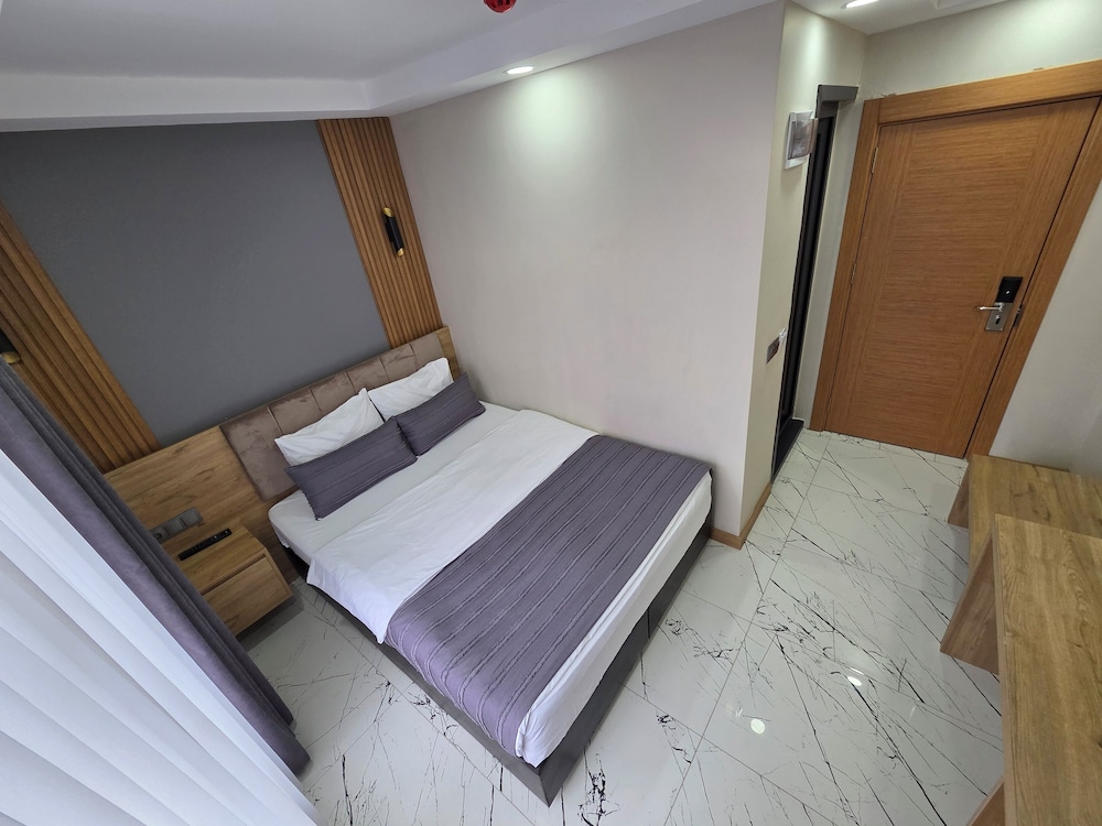 Poyraz Hotel 16/50