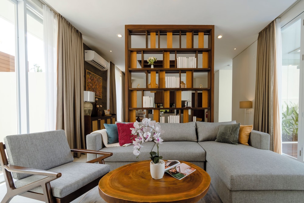 Nusa Dua Bay View Villas 33/50