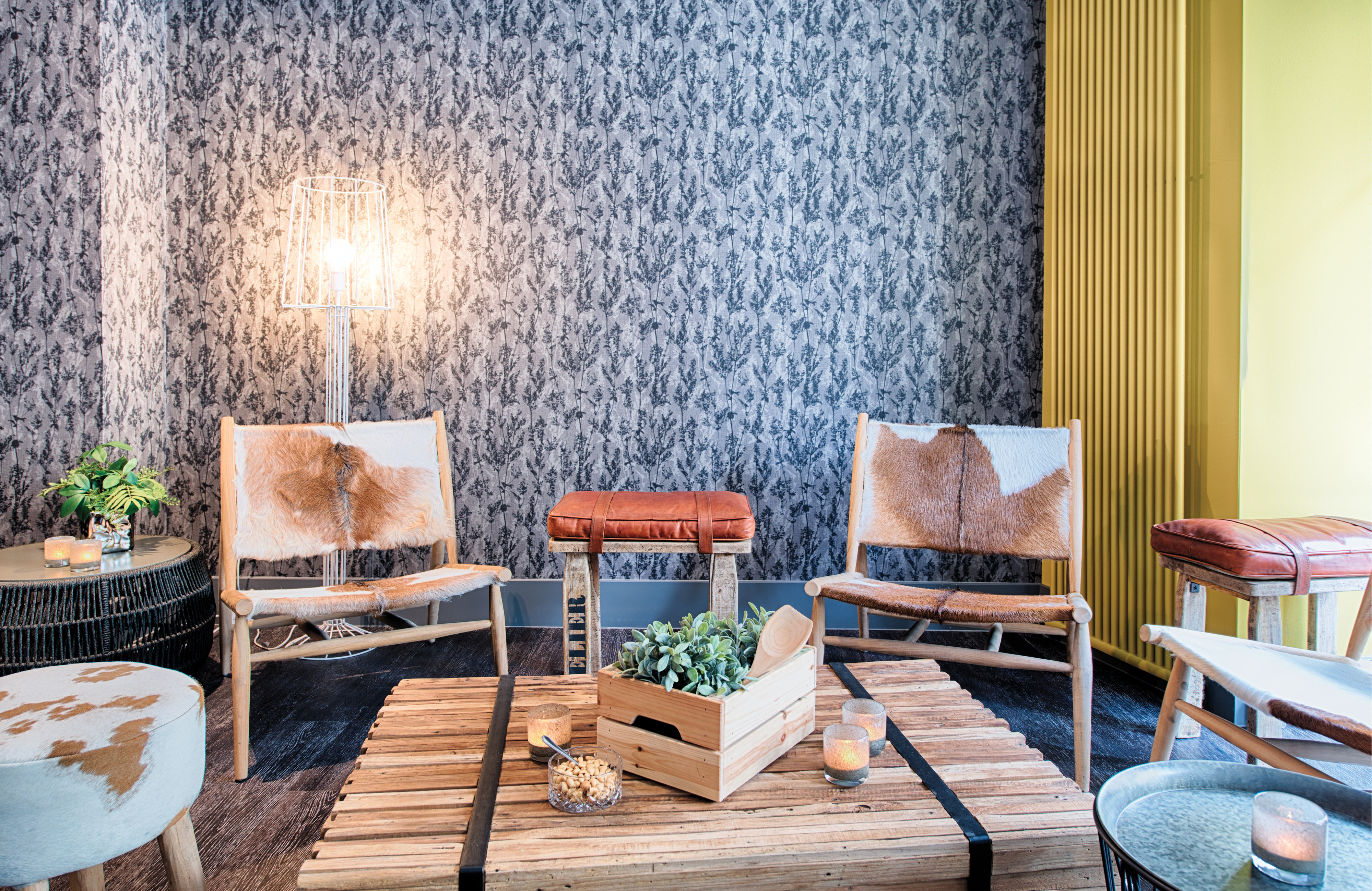 Leonardo Boutique Hotel Dusseldorf 36/51