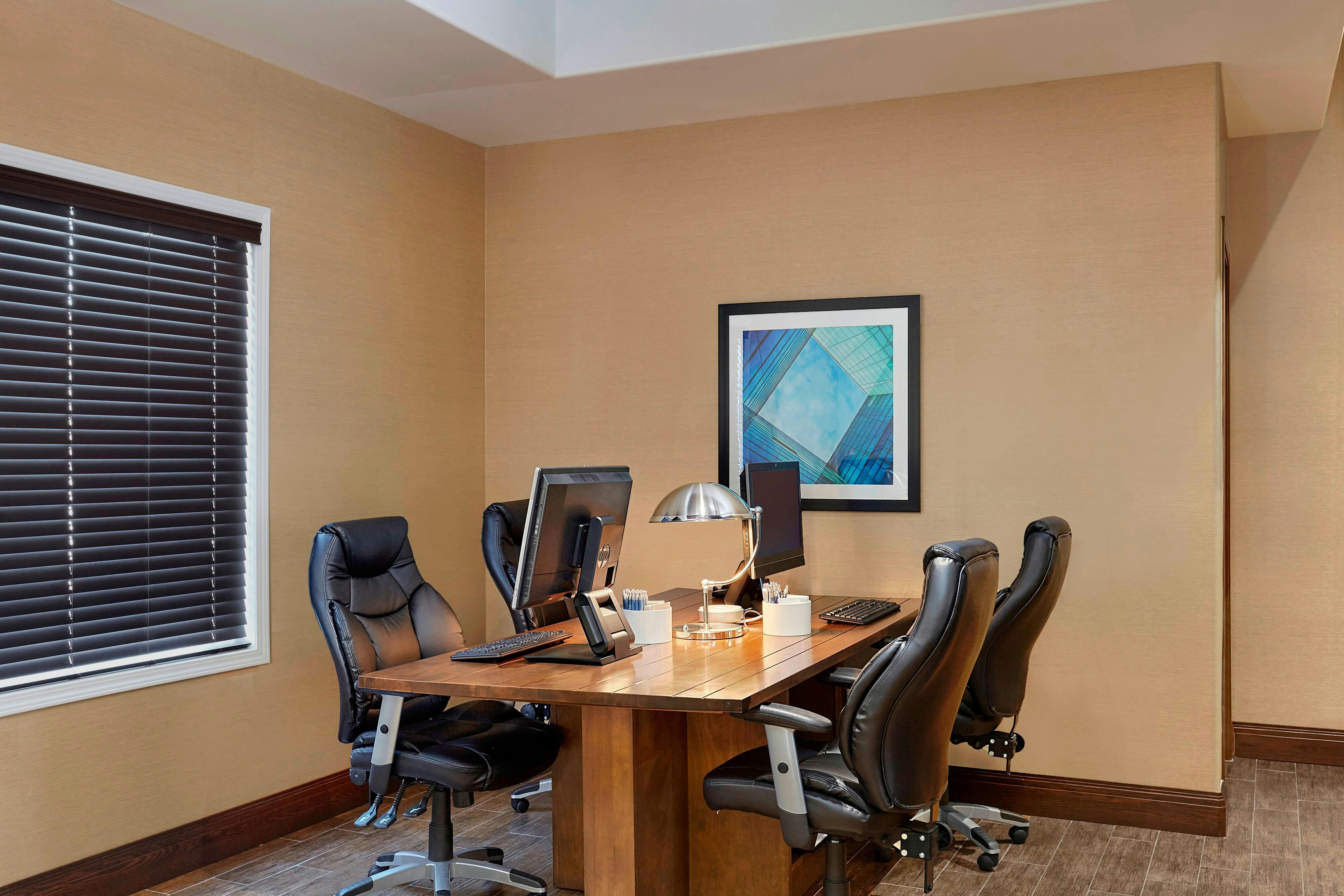 FOUR POINTS BY SHERATON REGINA 16/20