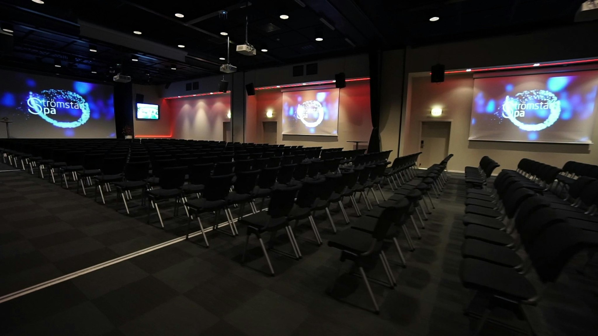 Stromstad Spa & Resort An Ascend Member 37/50