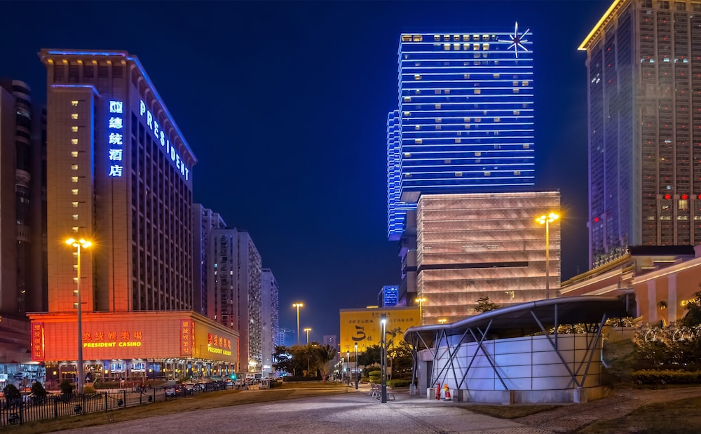 hotel