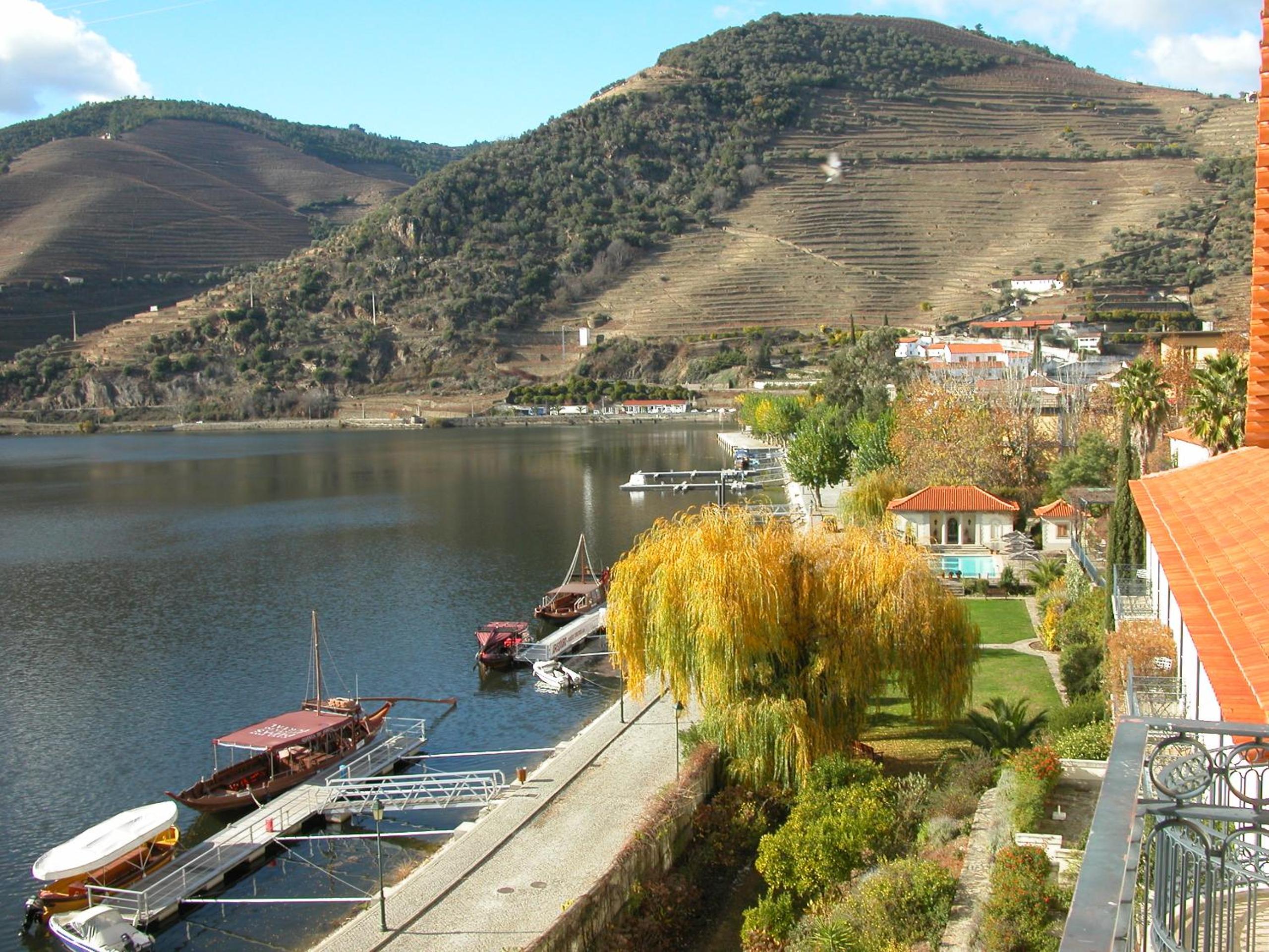 Hotel Ribadouro 47/50
