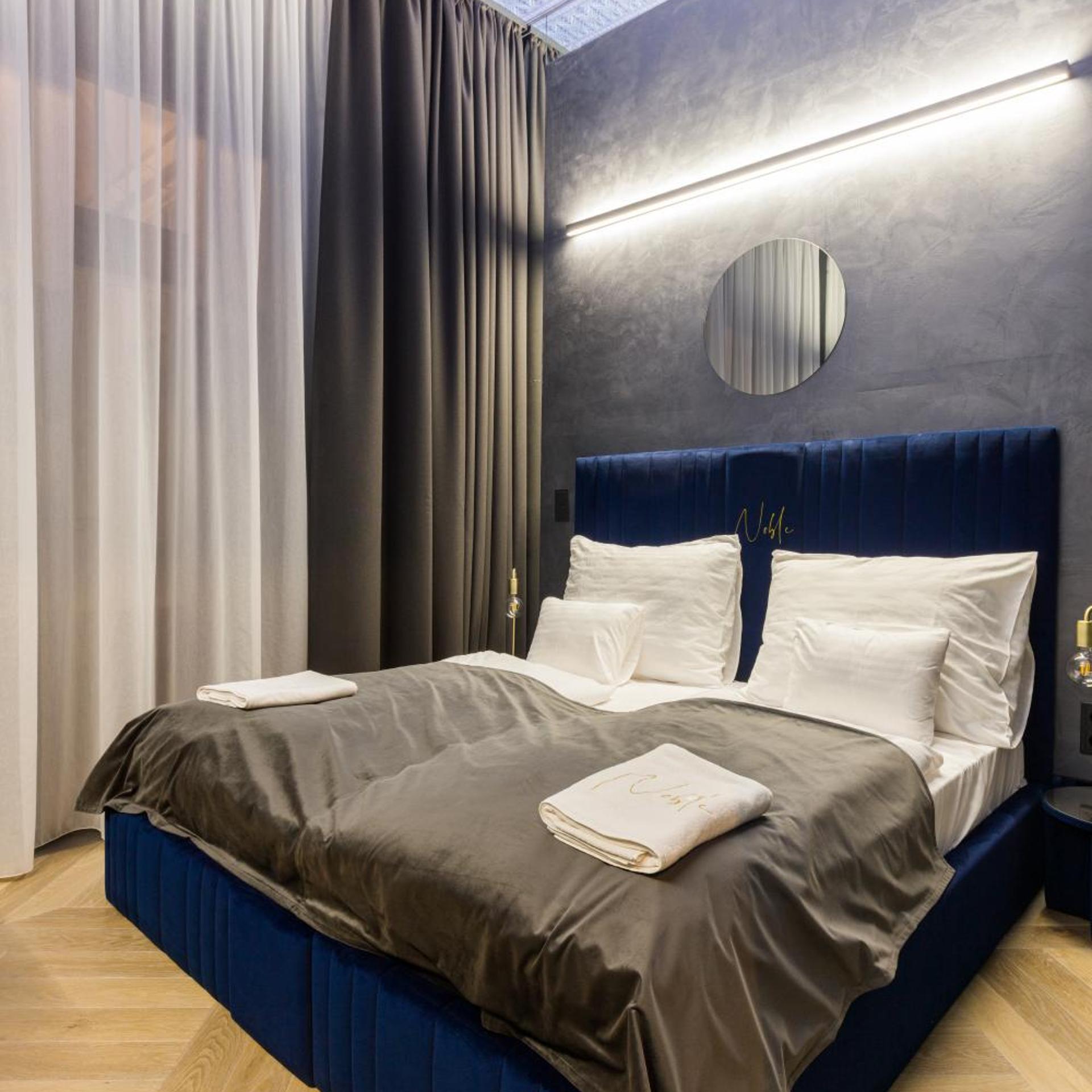 Noble Boutique Hotel - Adults Only 7/50