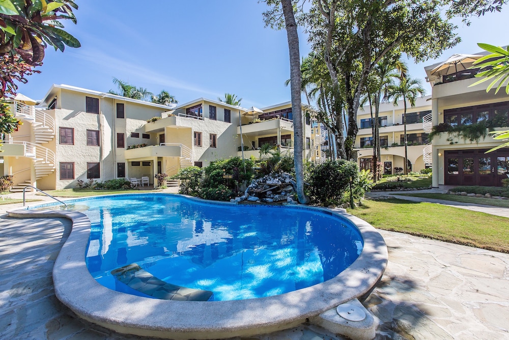 Cabarete Palm Beach Condos 43/50