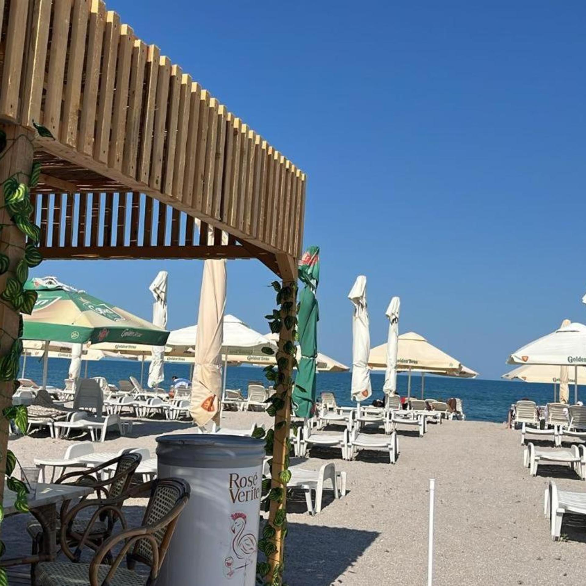 Central Mamaia 53/58