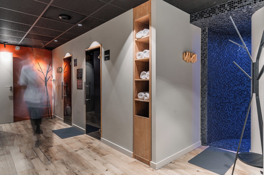 Hotel & Spa Le Maury, The Originals Boutique 42/70
