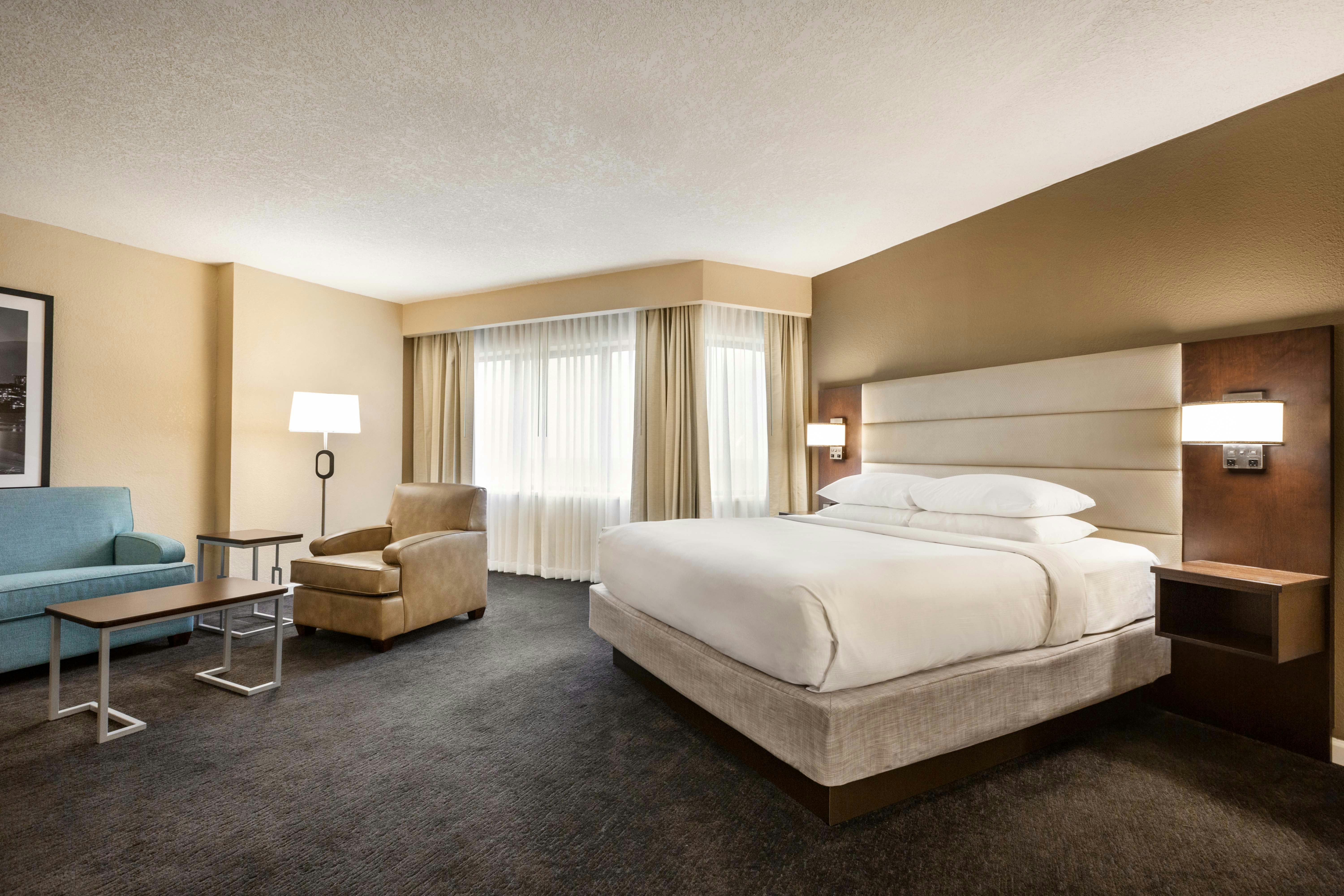 Doubletree By Hilton Orlando Downtown 11/50