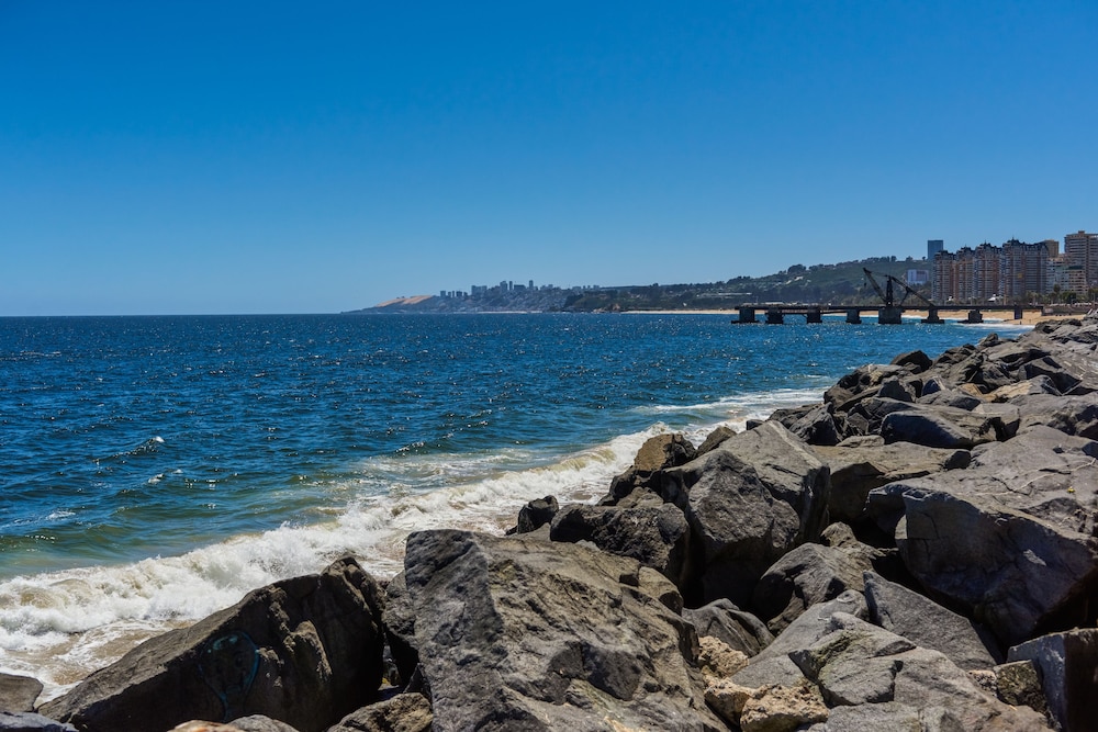 Pullman Vina del Mar San Martin 47/49