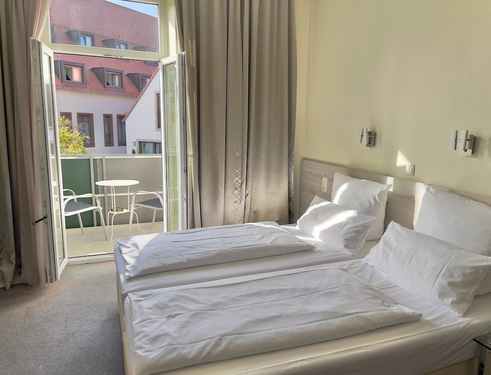 Hotel Central Bamberg 17/50