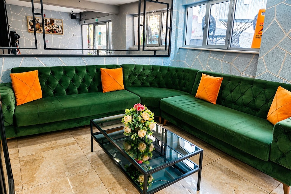 Kadirga Antik Hotel 44/70