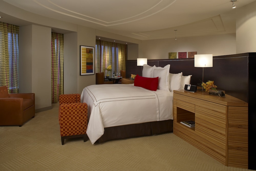 MGM Grand Detroit 15/55