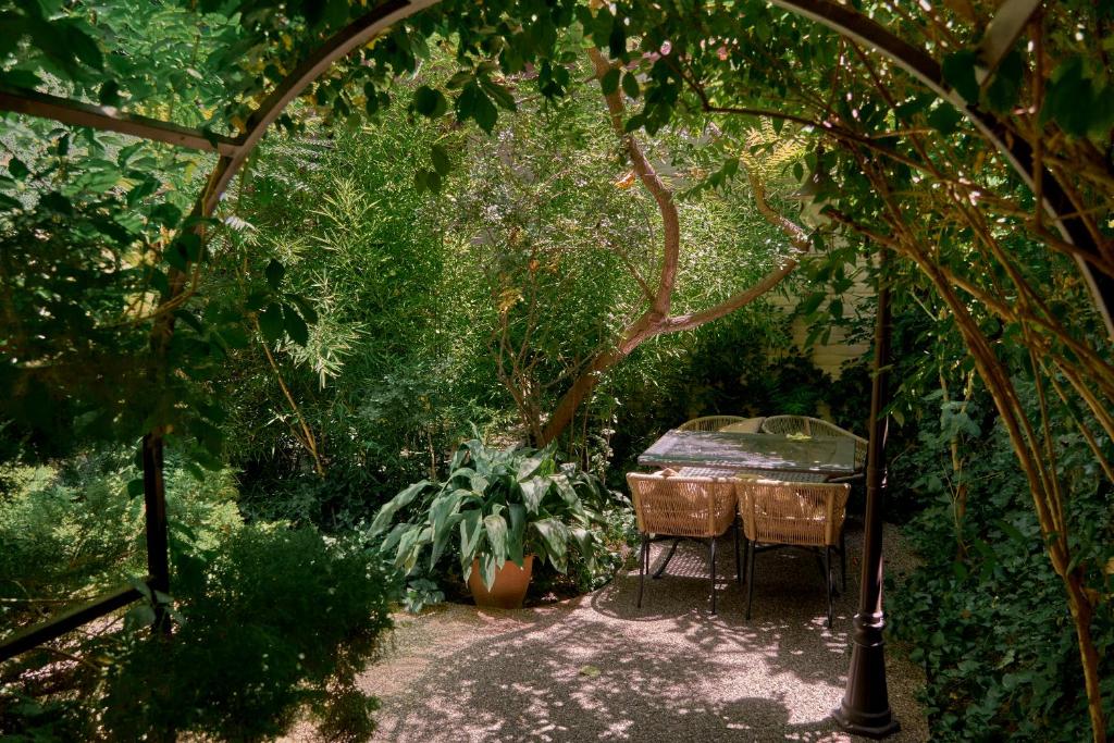 TOP Platan Boutique Hotel 7/10