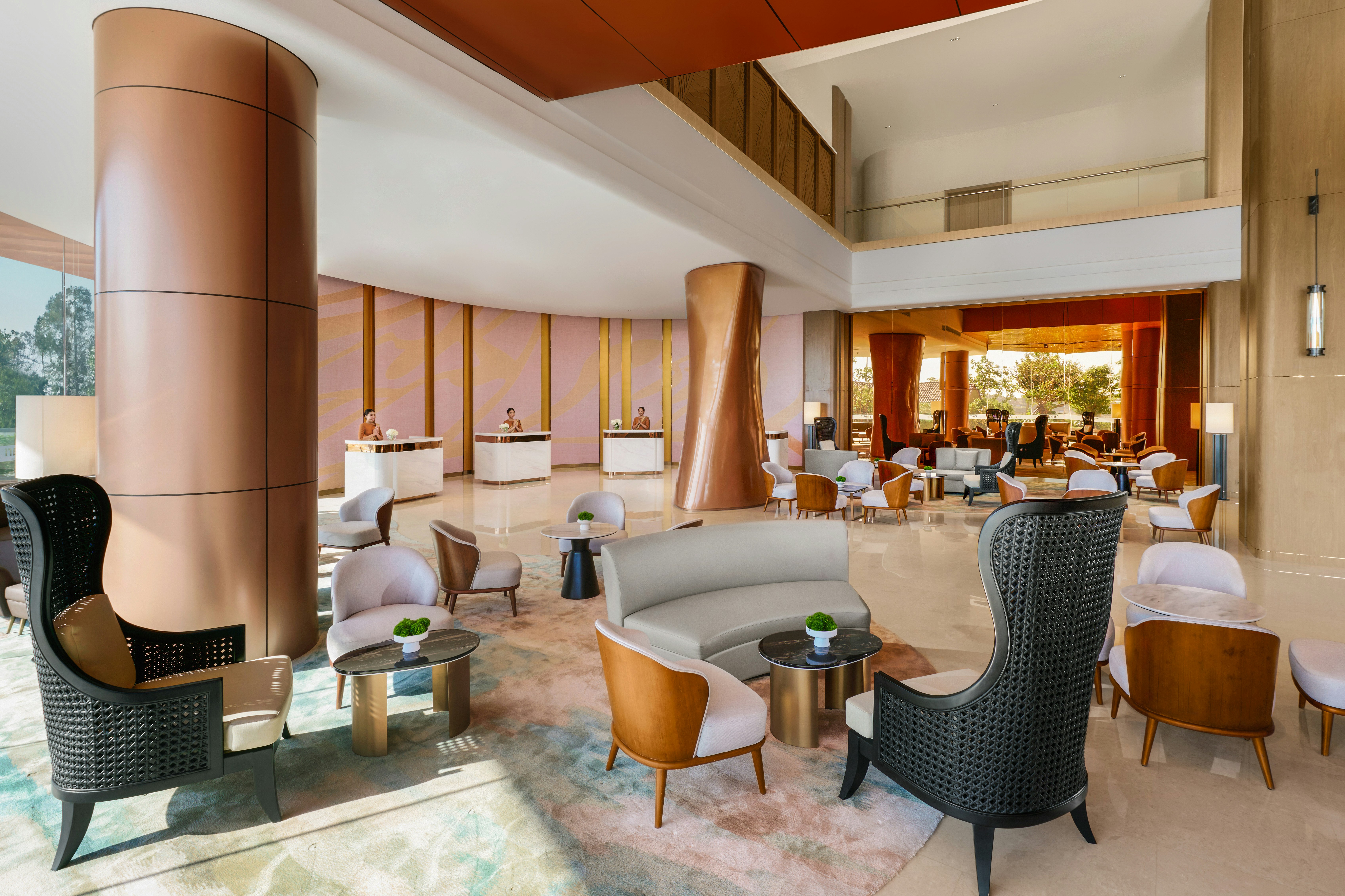 Amari Vientiane Laos 46/58