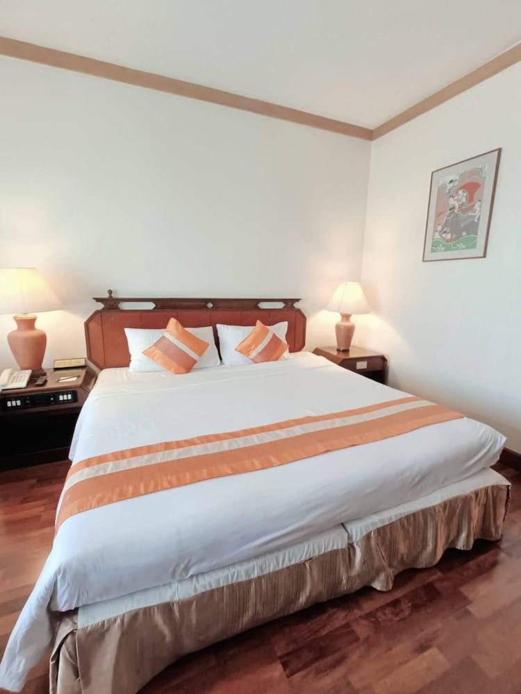 Chiangmai Grandview Hotel 14/50