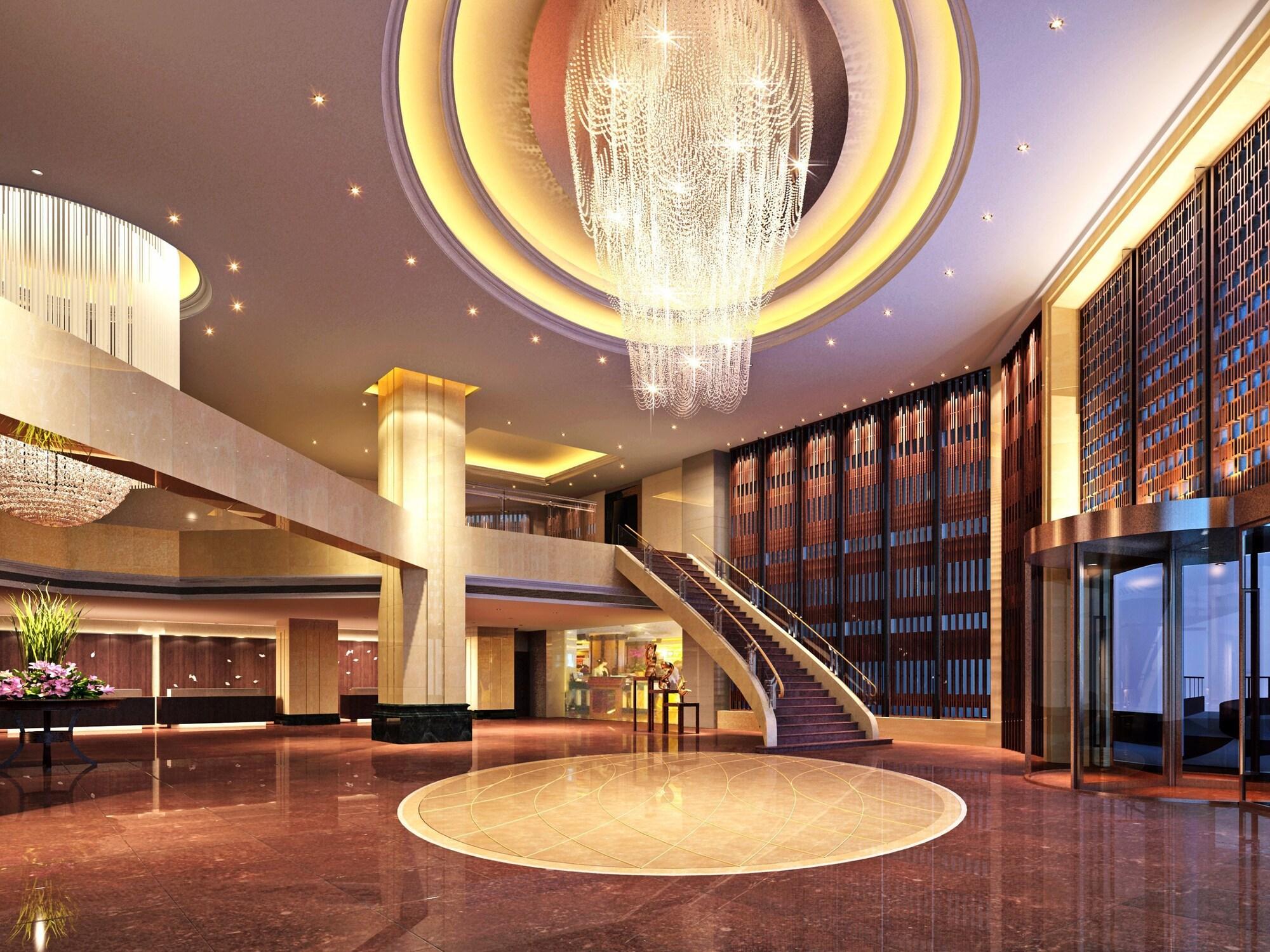 Winnerway Hotel 7/29