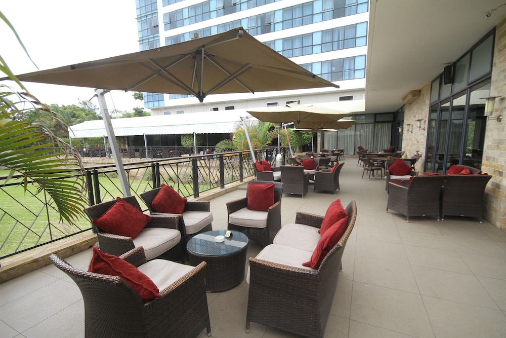 Mount Meru Hotel 46/72