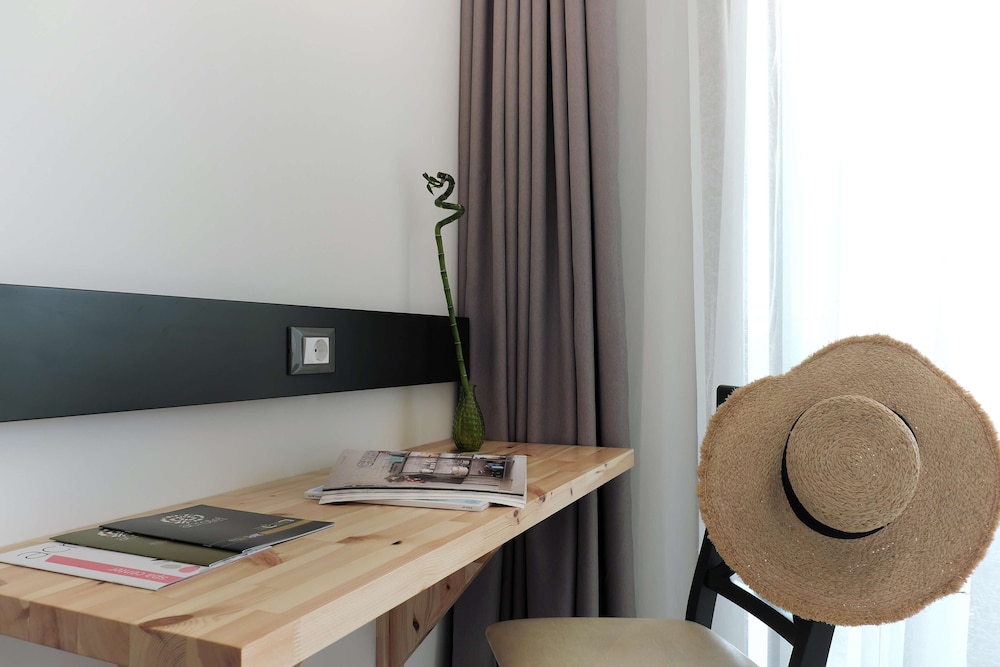 Acrotel Elea Beach 40/55