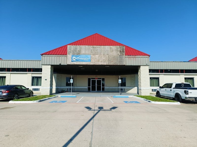 Champion Inn Motel By OYO Hwy 59 Shepherd 41/49