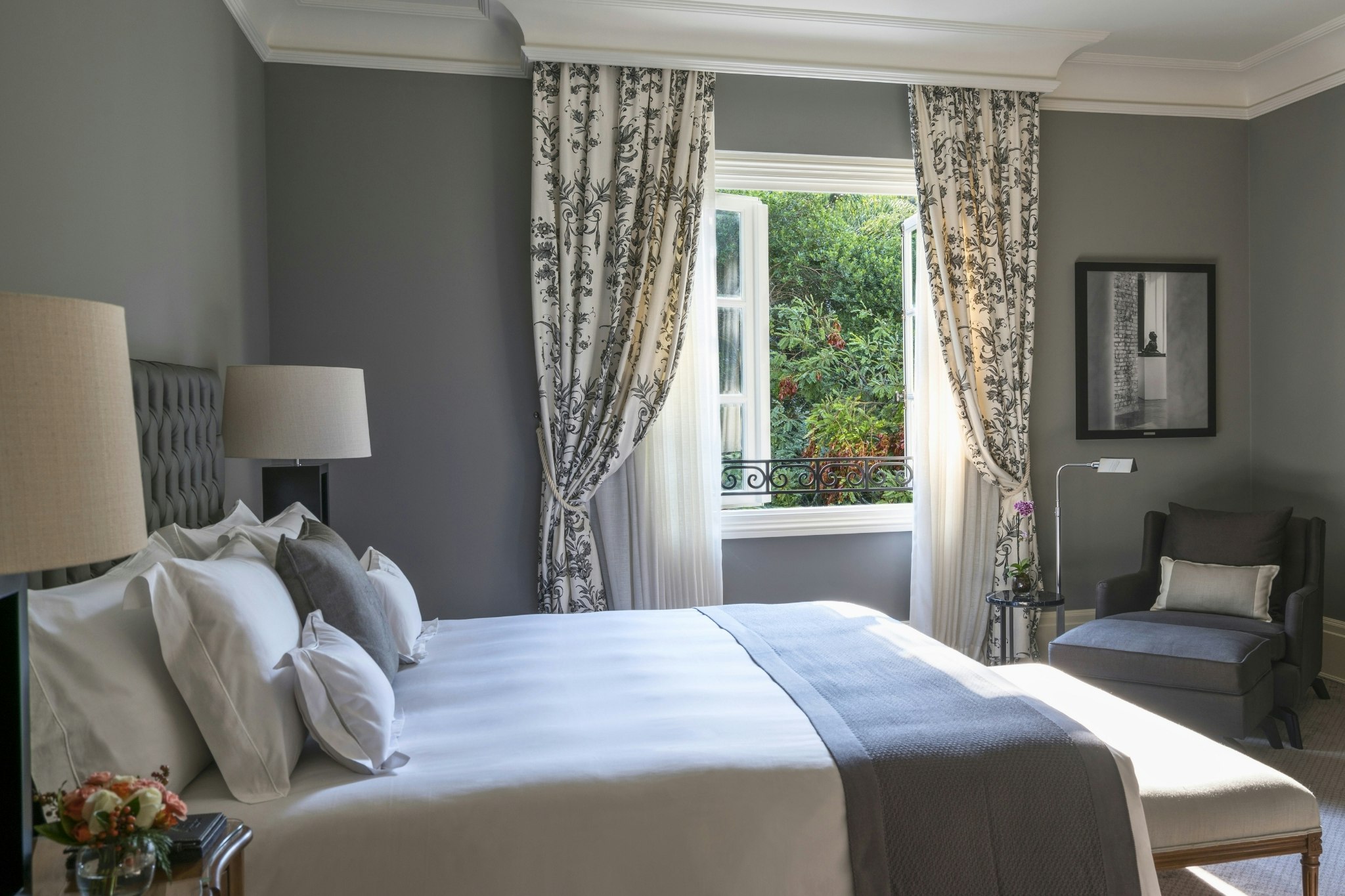 SUPERIOR, SUITE, TERRACE