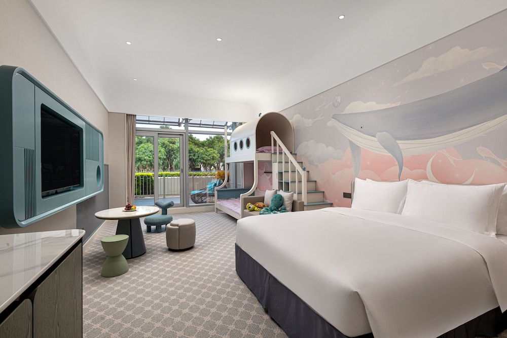 Yuehua Hotel, Xiamen Seaside 16/50