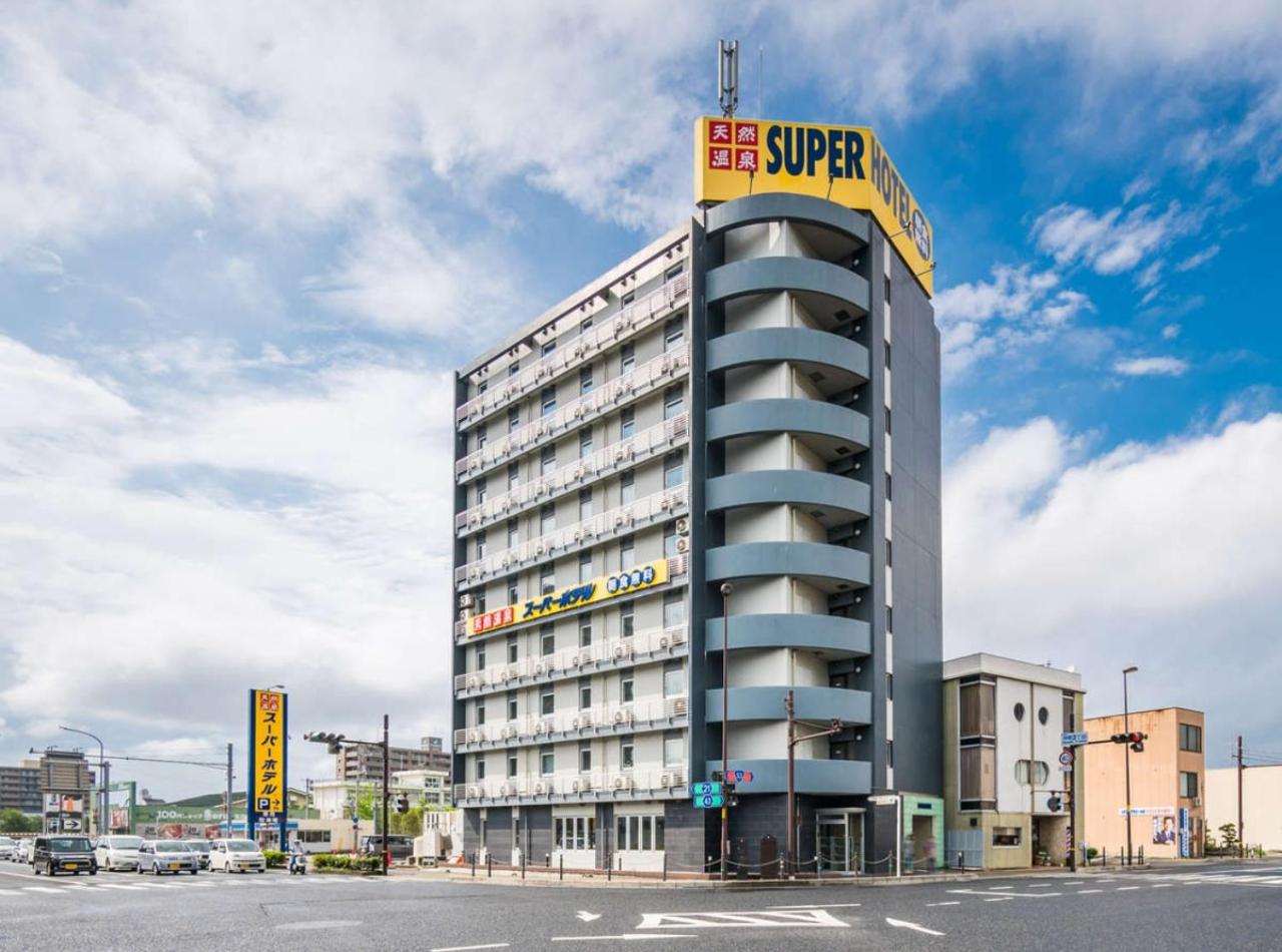 Super Hotel Tottori-Eki Kitaguchi 3/50