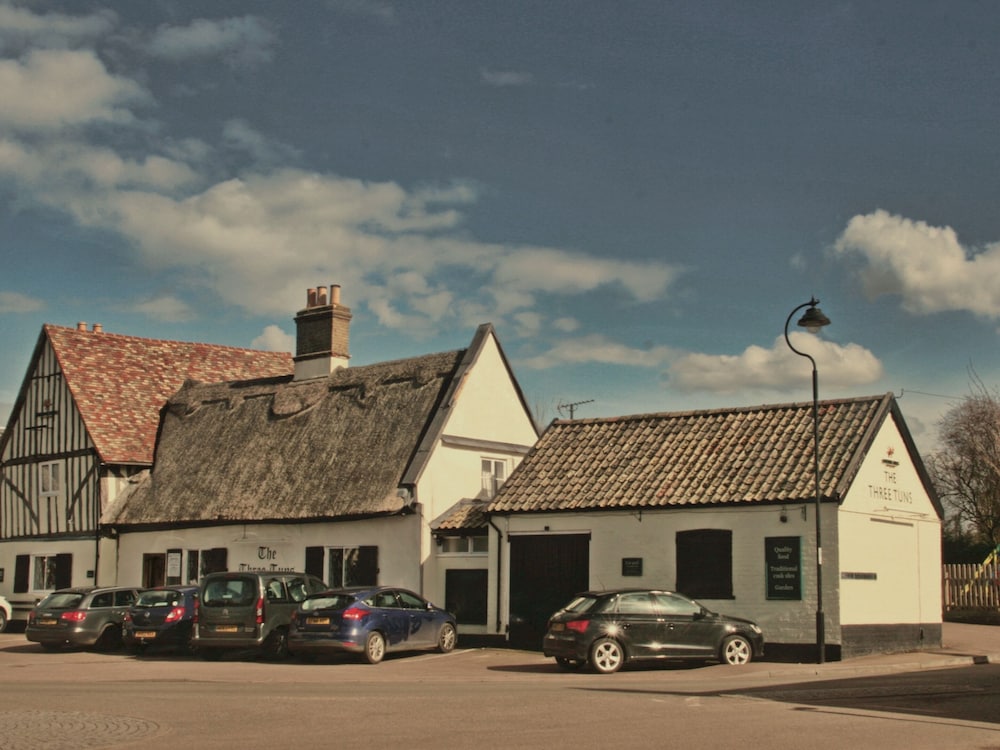 Thorn House Bed &amp; Breakfast 26/36