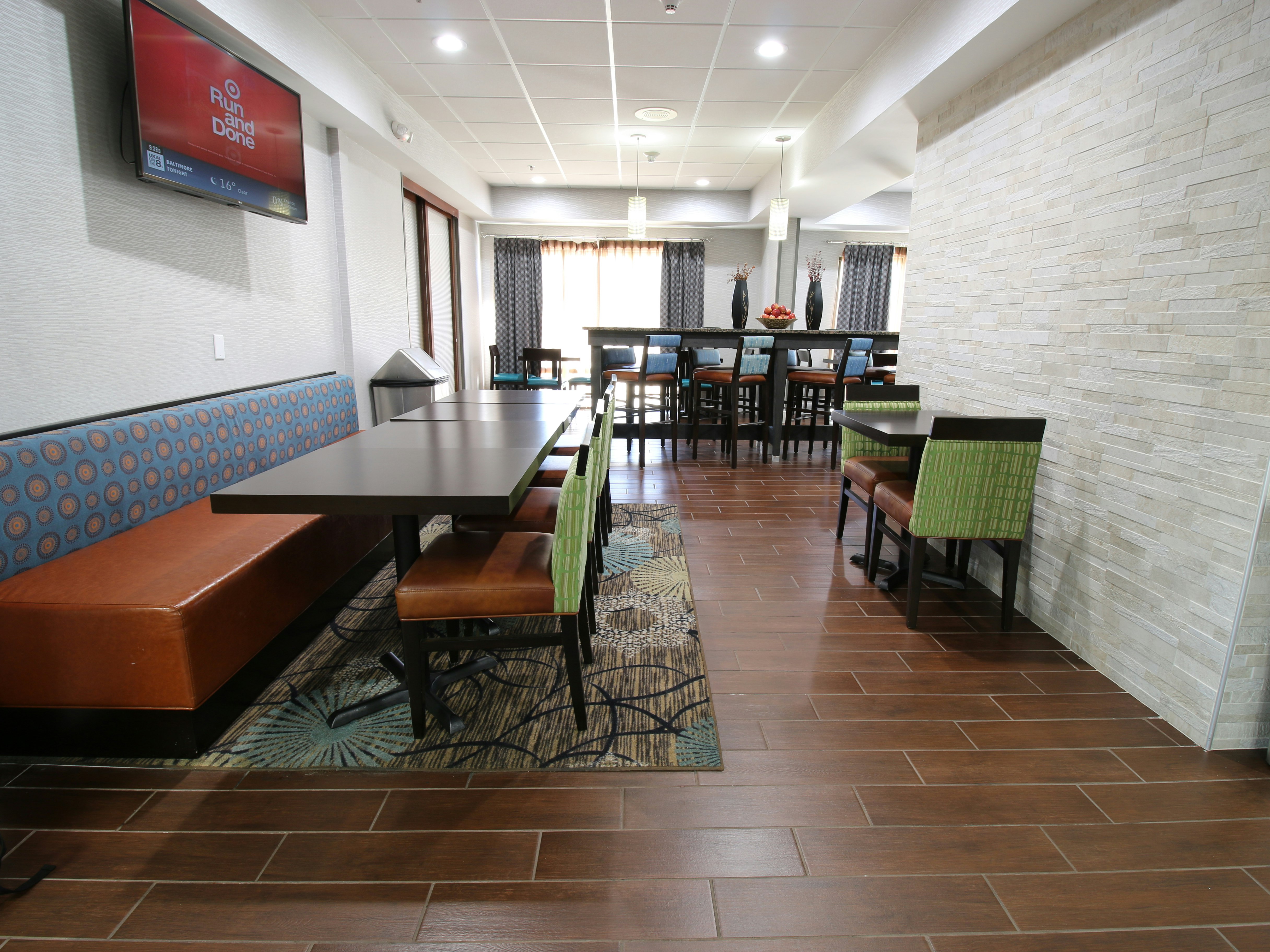 Hampton Inn St. Augustine I--95 23/34