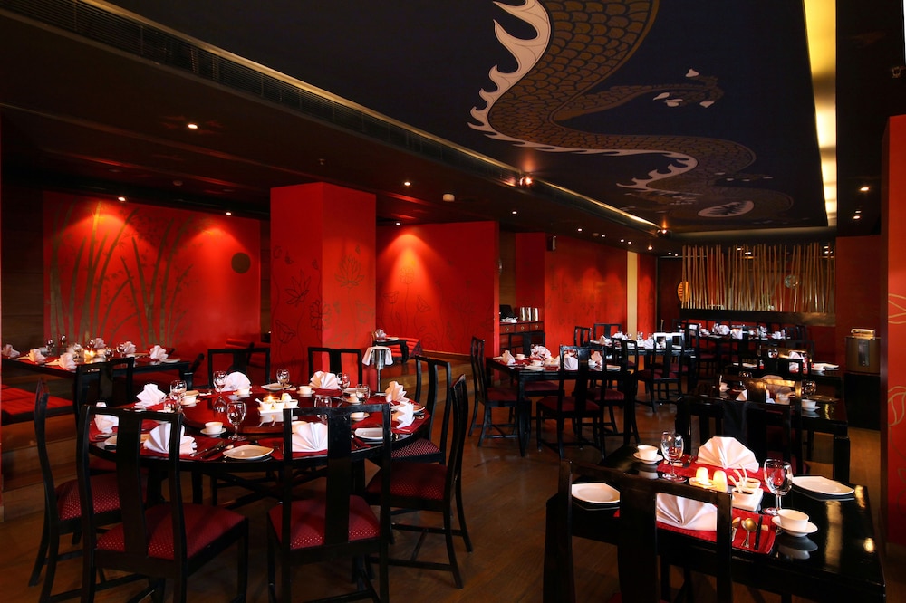 RADISSON JAIPUR CITY CENTER 53/68