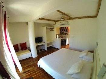 Lanterna Hotel Boracay 16/44