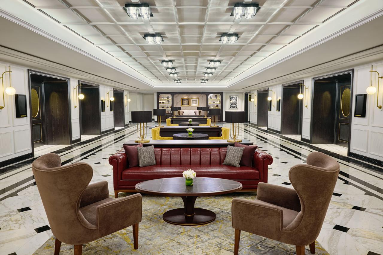 Fairmont Mumbai 16/20