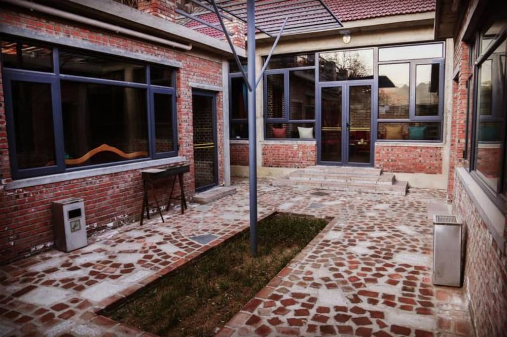 Huairou Xiangcun Pushe Boutique House 18/26