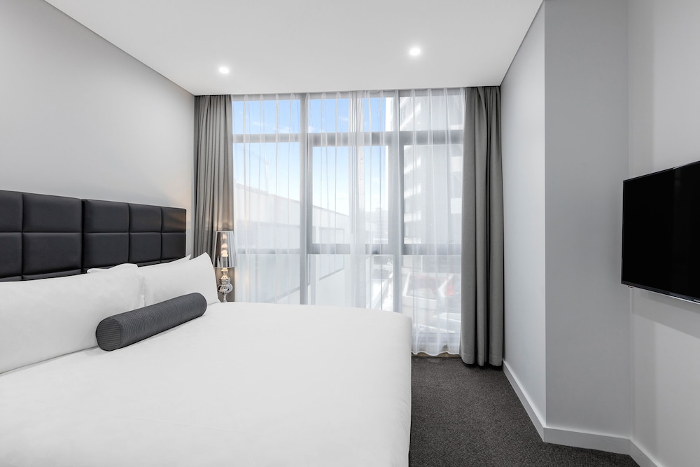 2 Bedrooms, Suite, 2 King Beds