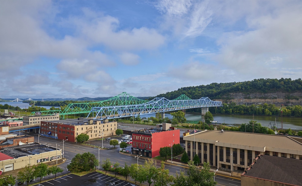 Delta Hotels By Marriott Ashland Downtown 53/54
