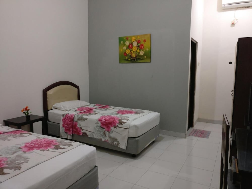 Wisma Liontine 9/19