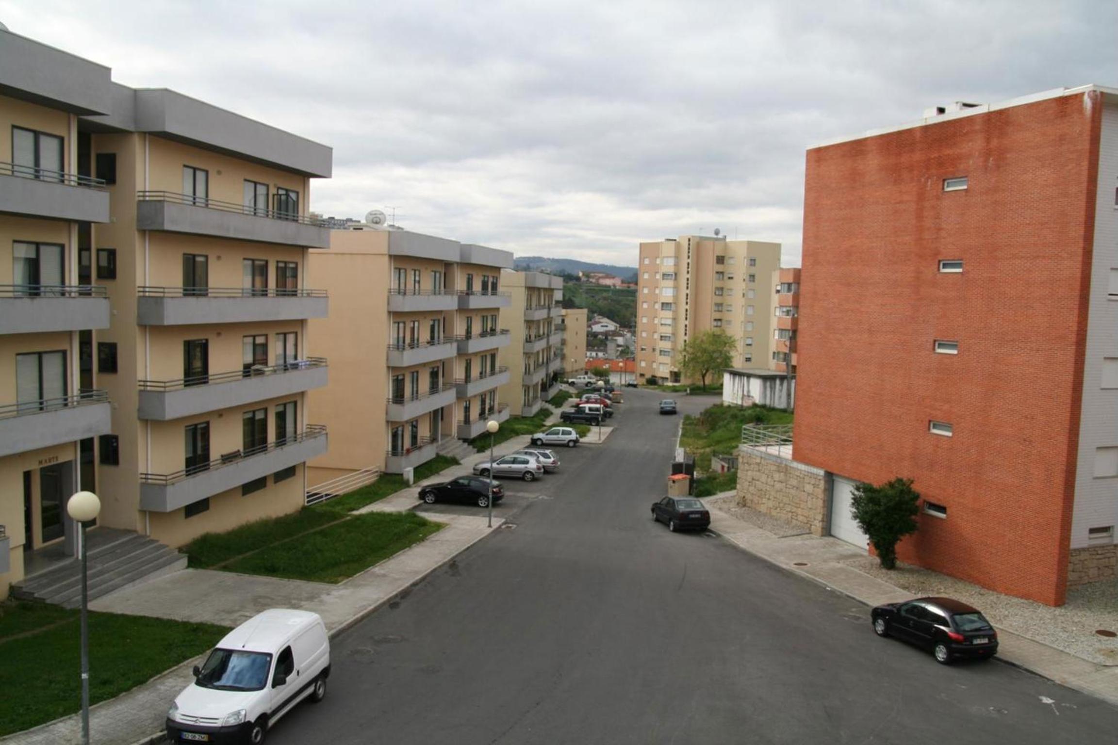 Residencial Classico 13/14