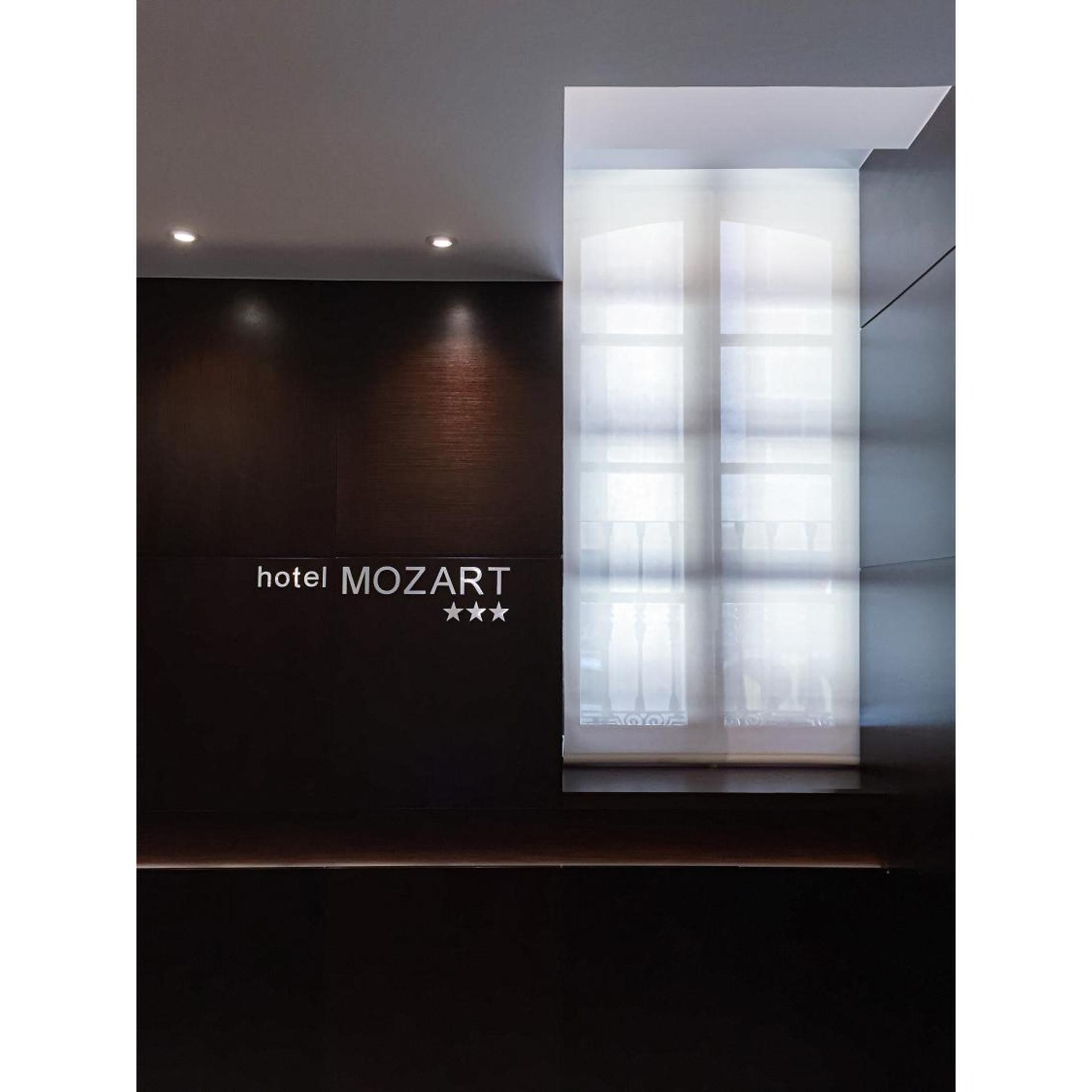 Hotel Mozart 33/59