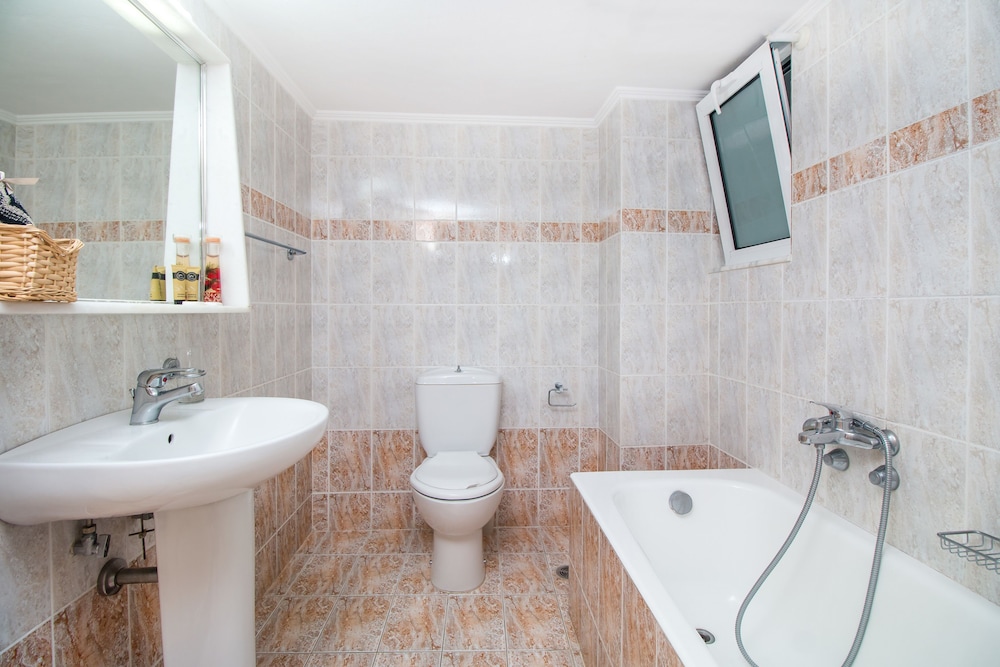 Kahlua Hotel Apartments 37/40