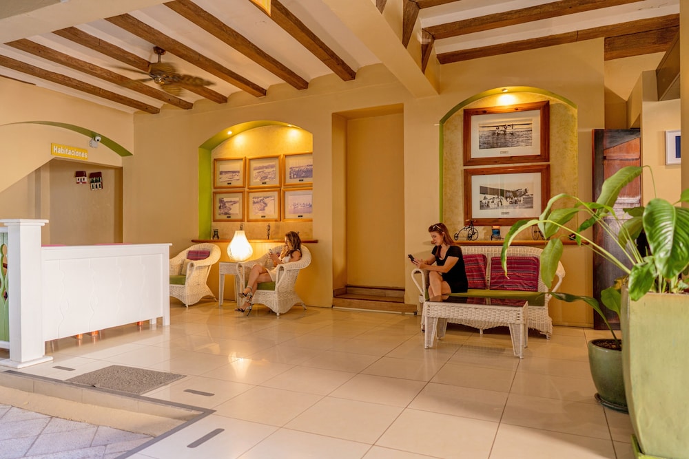 Hotel Petén 95/111