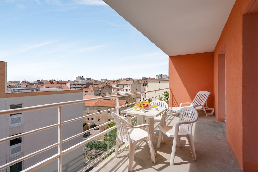 Zenitude Hotel-Residences Beziers Centre in BEZIERS