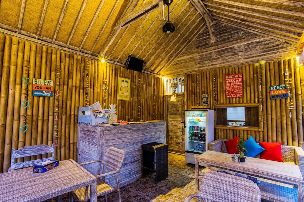 The Syron Huts Lembongan 26/45