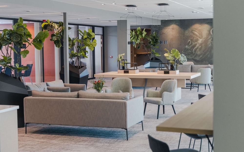 Best Western Plus Oslo Airport 22/52
