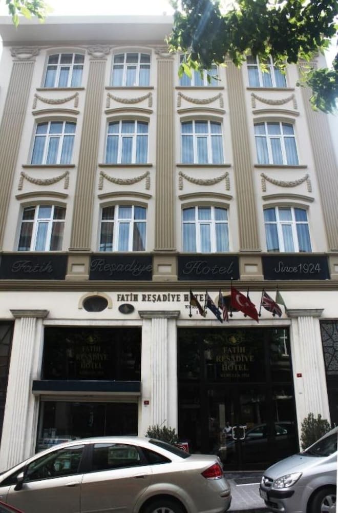 Fatih Resadiye Hotel 1/50